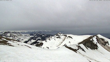 05-04-2016 Moleson (Day 96 of 365)