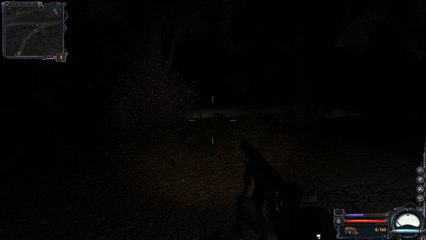 S.T.A.L.K.E.R. - Ночные путешествия по АгроПрому 3