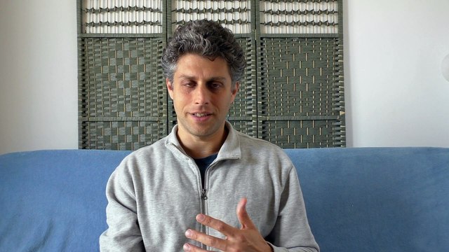 אלי קרסניץ - איך להשתחרר מביקורתיות, שיפוטיות וביקורת עצמית באופן טבעי