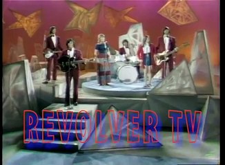 The Cowsills We Can Fly 1971