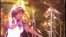 Tina Turner - One Last Time Live In Concert FULL (HQ) 54