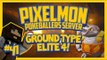 Pixelmon Server (Minecraft Pokemon Mod) Pokeballers Lets Play Season 2 Ep.41 Ground Type Elite 4!