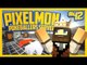 Pixelmon Server (Minecraft Pokemon Mod) Pokeballers Lets Play Season 2 Ep.42 Champion Battle!