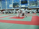 JUDO IPON PASSAGE GRADE 2007