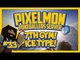 Pixelmon Server (Minecraft Pokemon Mod) Pokeballers Lets Play Season 2 Ep.33 7th Gym! Ice Type!