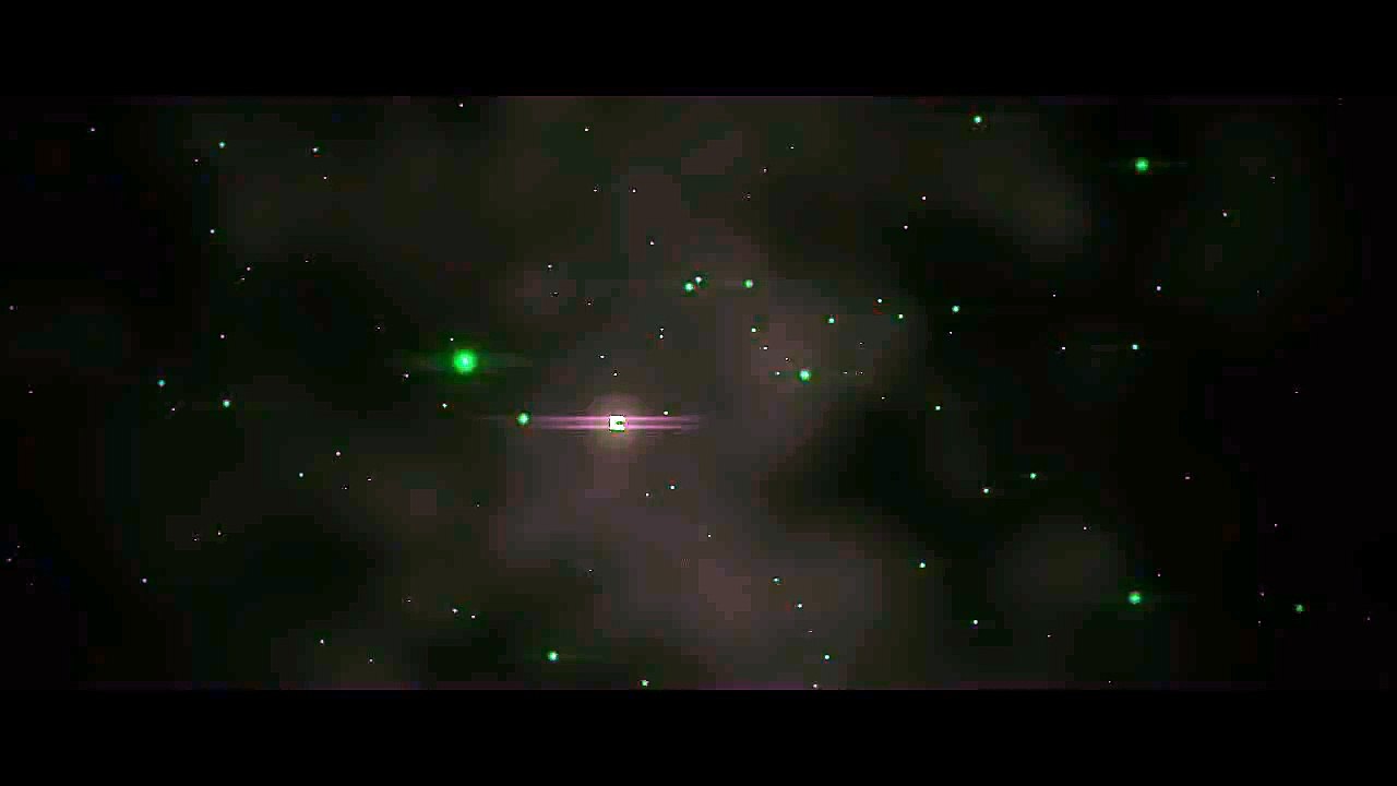 Templated Intro For JGMcpe