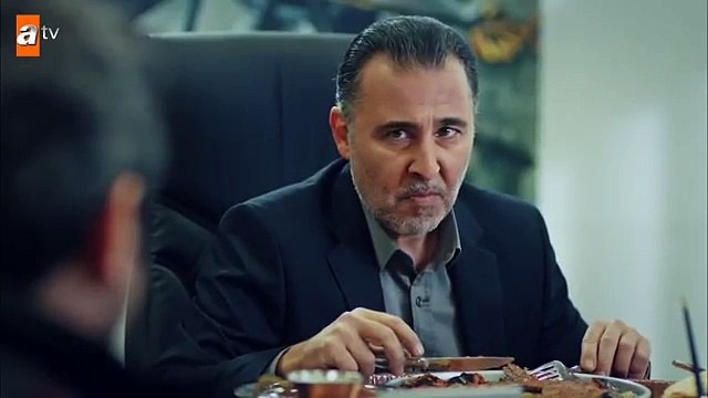 Mahmut'un Meryem planı! - Eşkıya Dünyaya Hükümdar Olmaz 30. Bölüm - atv (Trend Videos)