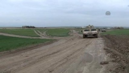 Afganistan'da 24 Taliban Üyesi Öldürüldü - Mezar-I