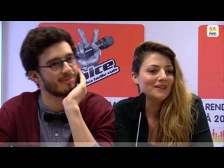 Isa Koper : Florent Pagny est simple et accessible