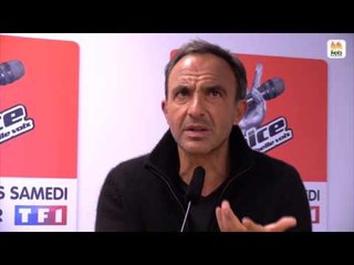 Nikos : Kendji n'avait jamais fait de télé avant il ne trichait pas