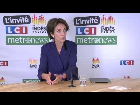 Marisol Touraine - Déficit des régimes spéciaux_des efforts supplémentaires
