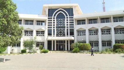 Djibouti government defends infrastructure projects