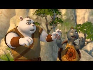 ขนฟู สู้ฟัด เดอะซีรี่ส์ | EP19 | 3 พ.ย. 58 | ช่อง one | P1/2