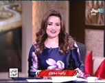 رانيا بدوي : اغلب تصريحات النواب توصي بالموافقة علي برنامج الحكومة