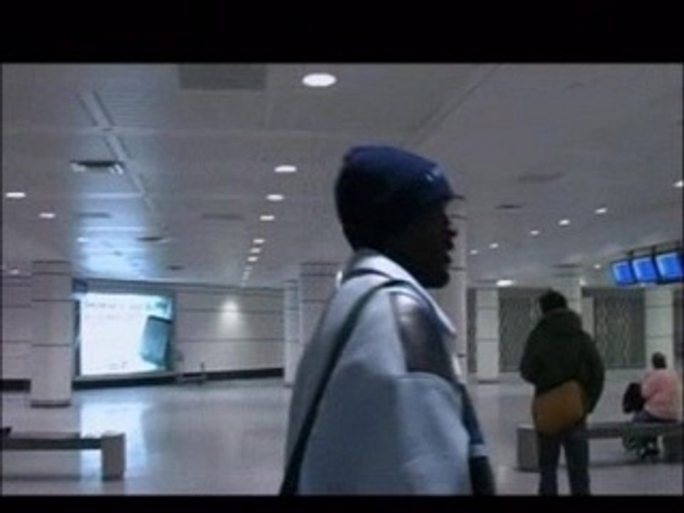 Booba-Ouest Side-DVD Bonus