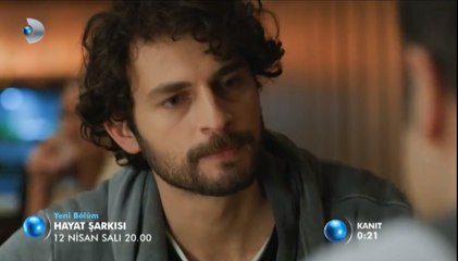 مسلسل أغنية الحياة الحلقة 10 (اعلان 1)