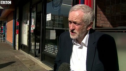 Panama Papers: Corbyn urges action on tax avoidance