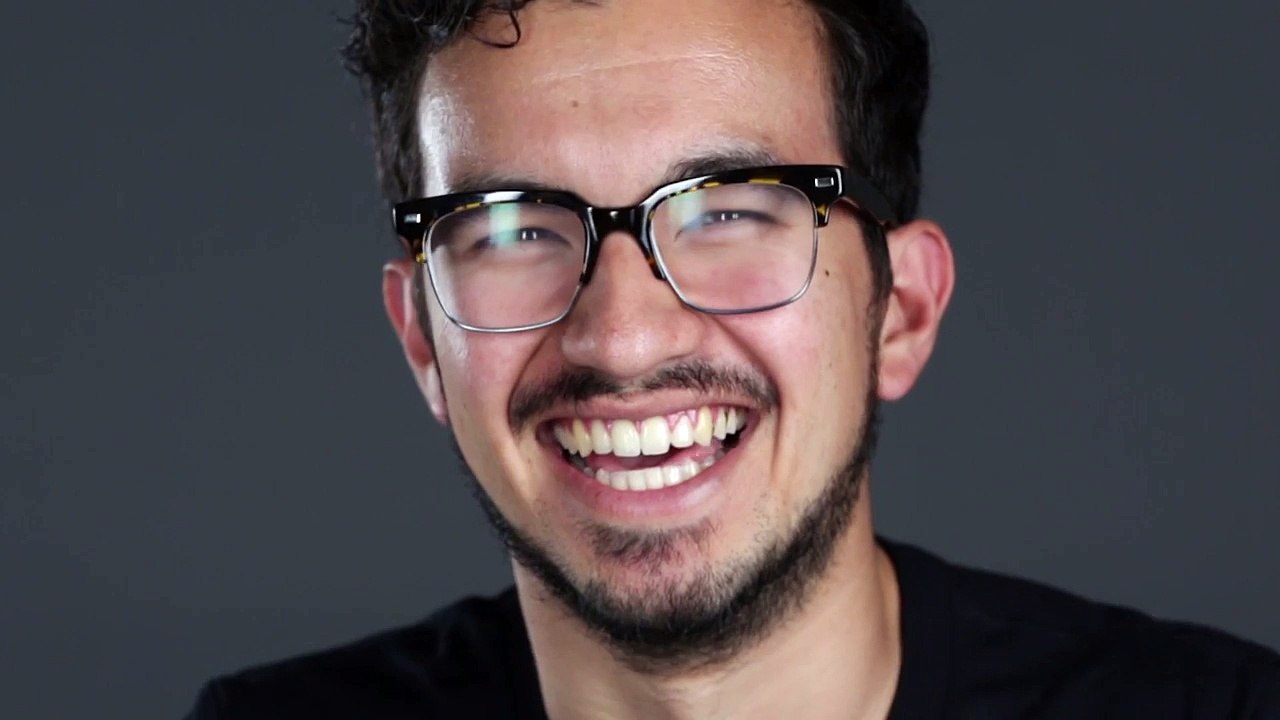 Can You Watch This Without Smiling?