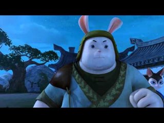 ขนฟู สู้ฟัด เดอะซีรี่ส์ | EP38 | 7 ธ.ค. 58 | ช่อง one | P1/2