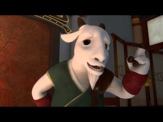 ขนฟู สู้ฟัด เดอะซีรี่ส์ | EP18 | 2 พ.ย. 58 | ช่อง one | P1/2