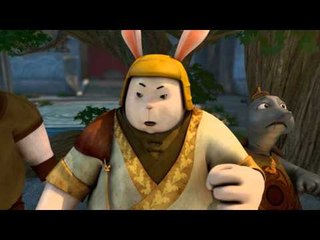 ขนฟู สู้ฟัด เดอะซีรี่ส์ | EP20 | 3 พ.ย. 58 | ช่อง one | P2/2