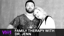 Family Therapy With Dr. Jenn | New Series Premieres In 2016 | VH1