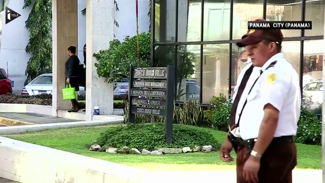 Panama Papers: la Société générale aurait créé 979 sociétés offshore