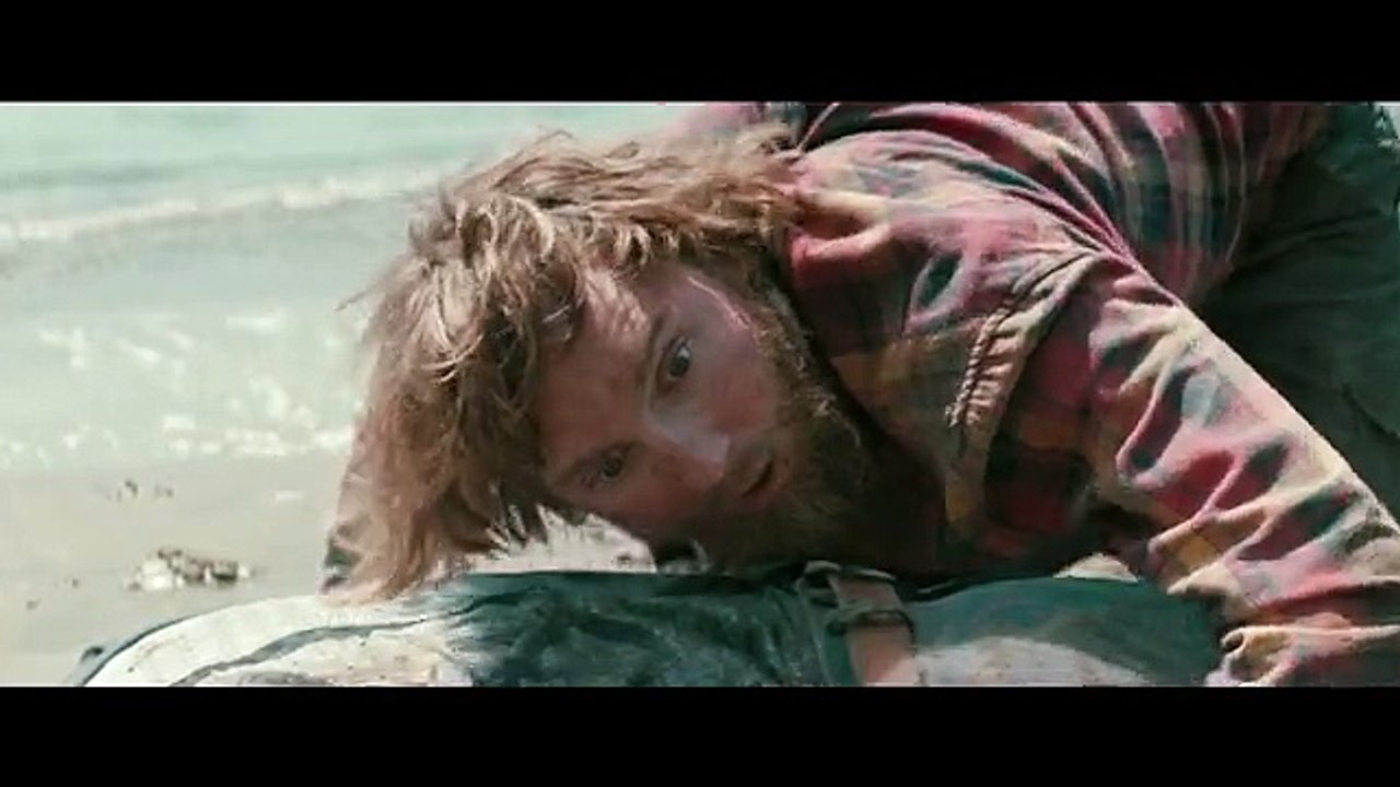 Swiss Army Man (2016) _ HD Official Trailer