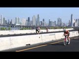 Ironman 70.3 desde mi país, #Panamá Video: Josué Arosemena