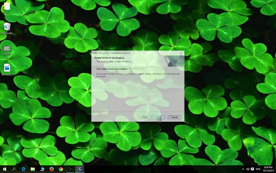 Hikvision iVMS 4200 Configuration Video