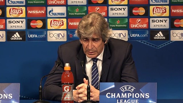 Quarts - City sans Yaya, avec Hart et De Bruyne