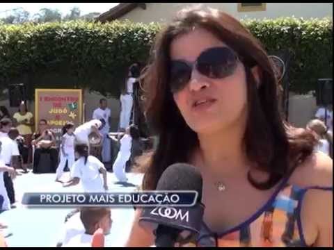 13-10-2014 - PROJETO MAIS EDUCAÇÃO - ZOOM TV JORNAL