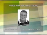 07-10-2014 - CANDIDATOS DE NOVA FRIBURGO - ZOOM TV JORNAL