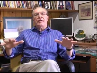 15-10-2014 - HISTÓRIA PARA CONTAR: HAMILTON WERNECK - ZOOM TV JORNAL