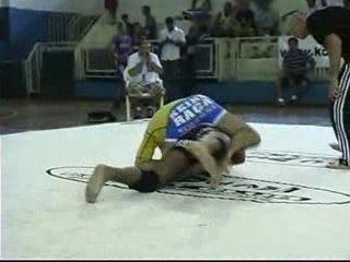 Marcelo Garcia - ADCC 2003 Trials