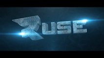 Ruse Reacts- First in Ruse