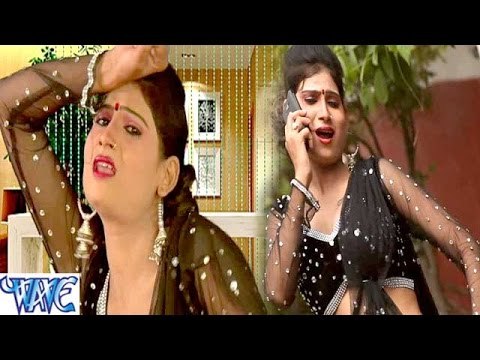 जुल्मी जवानी करे बड़ा तंग हो - Chateli Othlali - Abhinash - Bhojpuri Hot Songs 2015 new