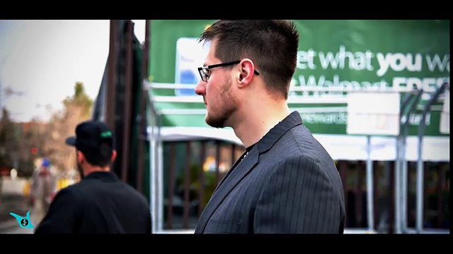 MUSLIMS ARE TERRORISTS - SHAM IDREES