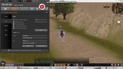 Metin2 Karadenız Hıle