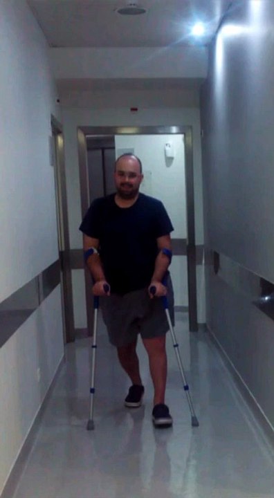 Andando