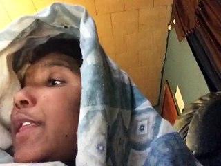 I  am sorry for not. Doing a. Video