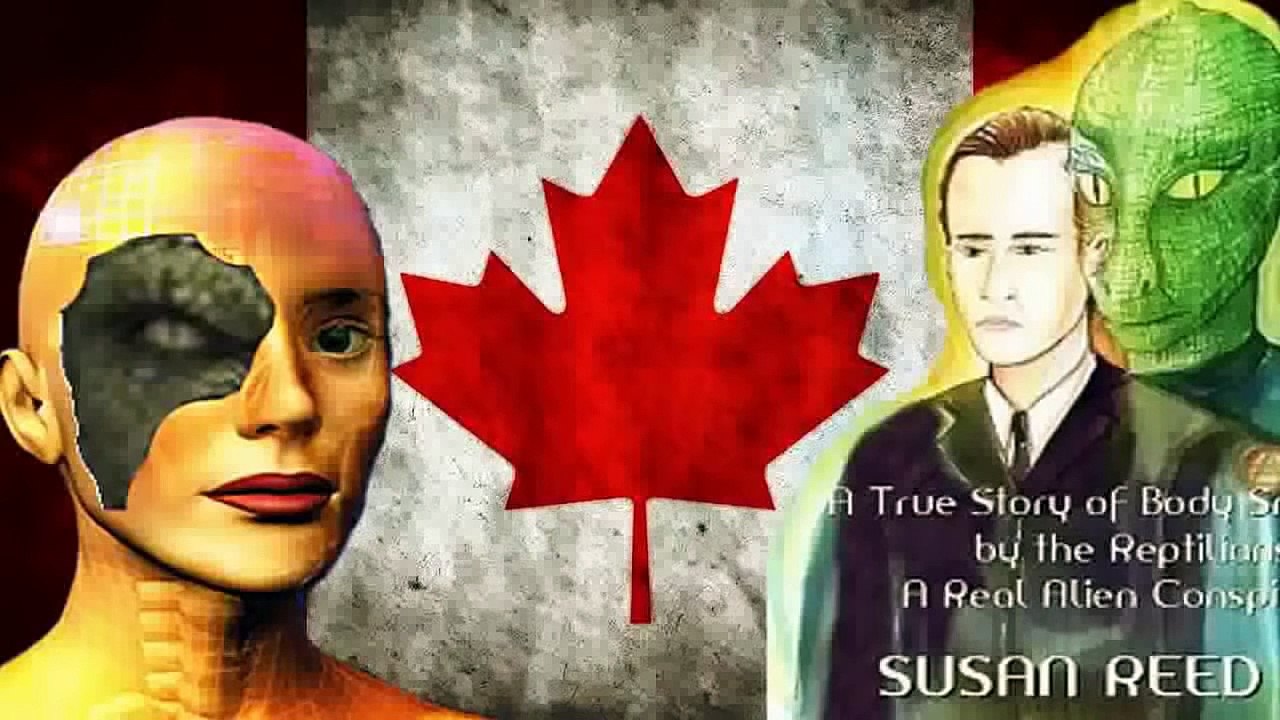 Real REPTILIAN Shapeshifter Demon caught on camera (REPTILIANS EVIDENCES) 2016