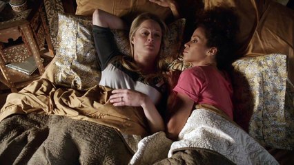 AdamsFoster (Stef and Lena) S03E01 Part 5