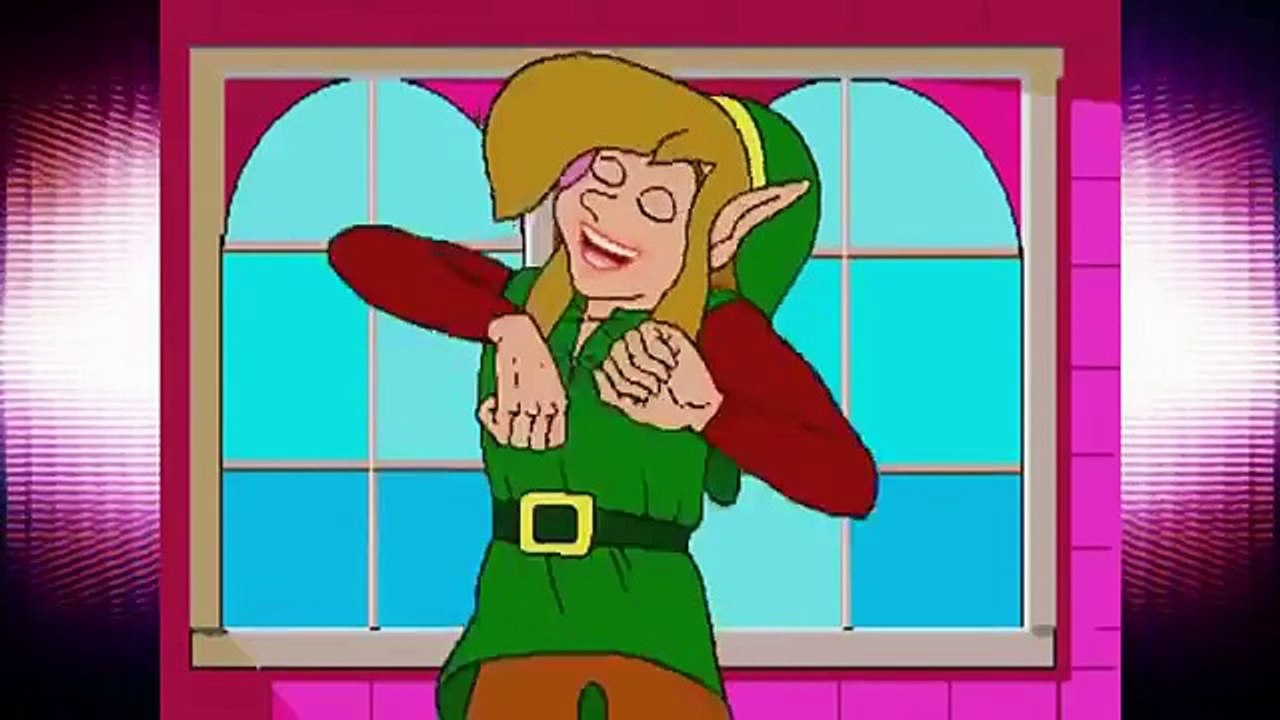 YTP - Legend of Zelda Poop Episode 3