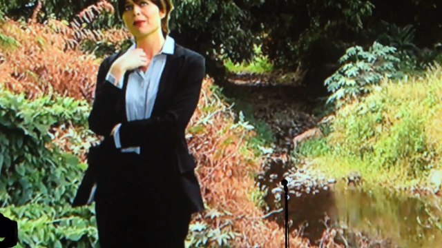 Ian Anderson in Tel Aviv - Jethro Tull The Rock Opera - Living in the Past