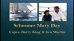 Sailing on the schooner Mary Day
