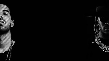 Drake & Future - Big Rings