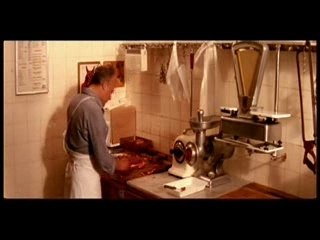 Carne - Gaspar Noe 1/2