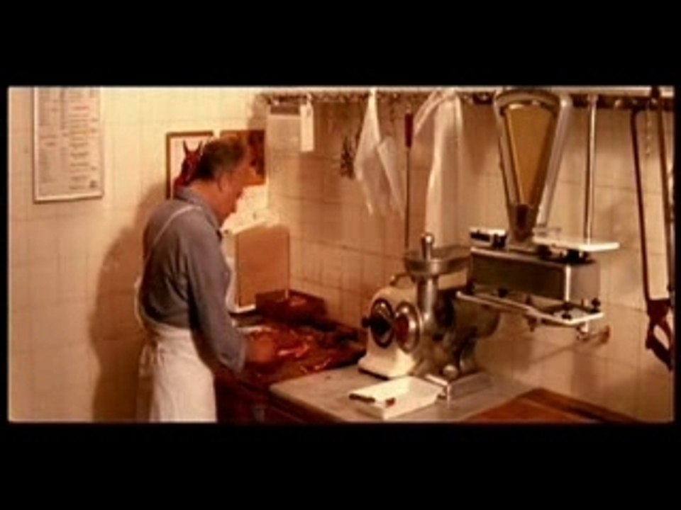 Carne - Gaspar Noe 1/2