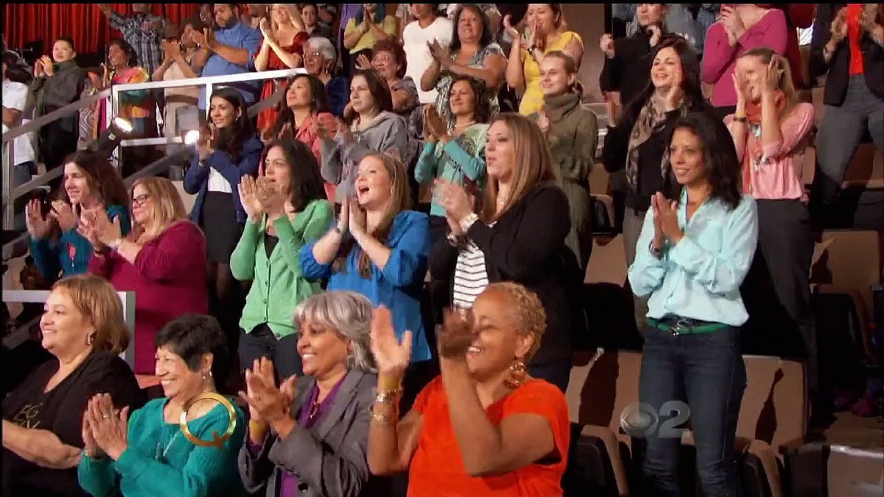 Teri Polo on QL 2/10/14